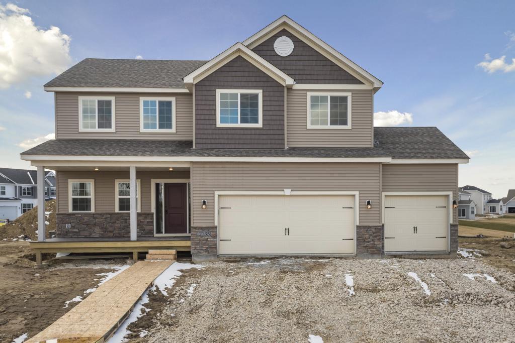 Homes for Sale in Dayton Mn